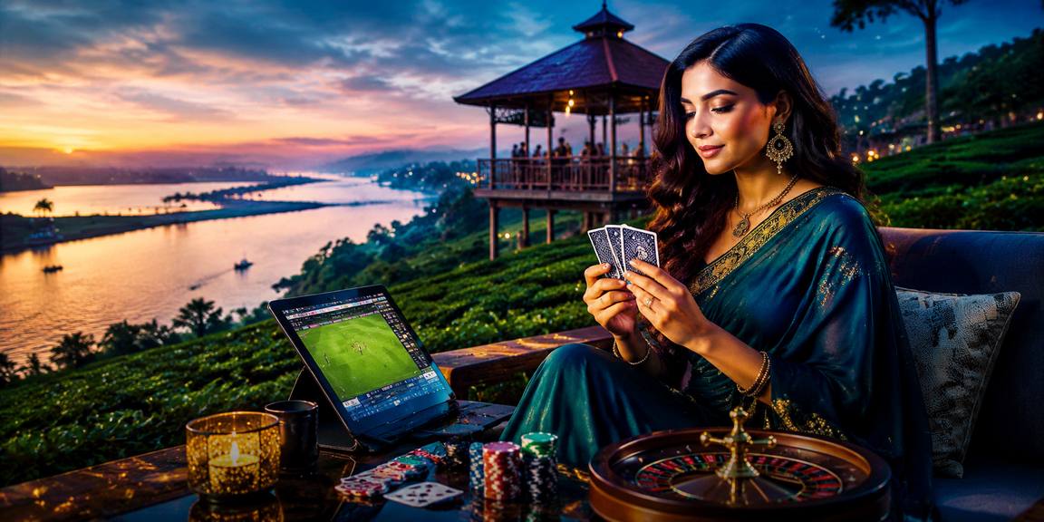 3730 ক্রস কান্ট্রি বেট